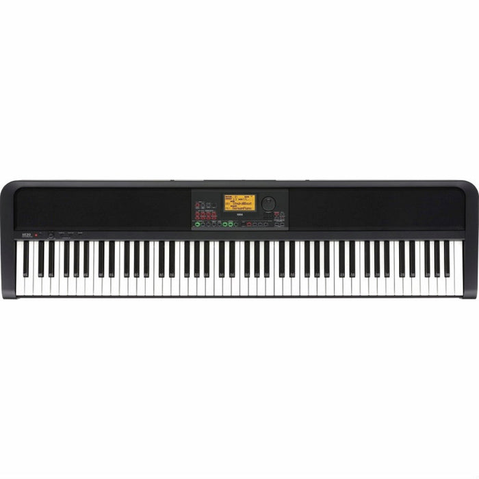 Korg XE20SP Digital Ensemble Piano with stand