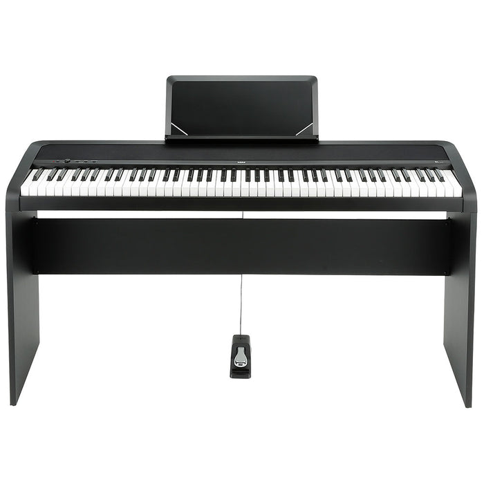 Korg B2 Electronic Piano with Stand