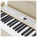 Korg C1 Air White Ash Digital Piano 3