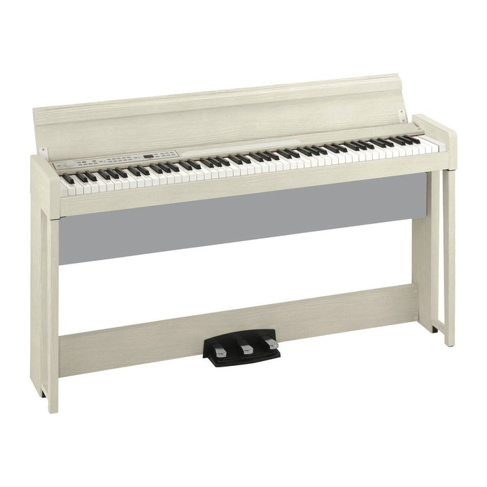 Korg C1 Air White Ash Digital Piano