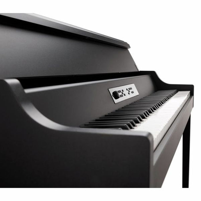 Korg G1B Air Black Keyboard