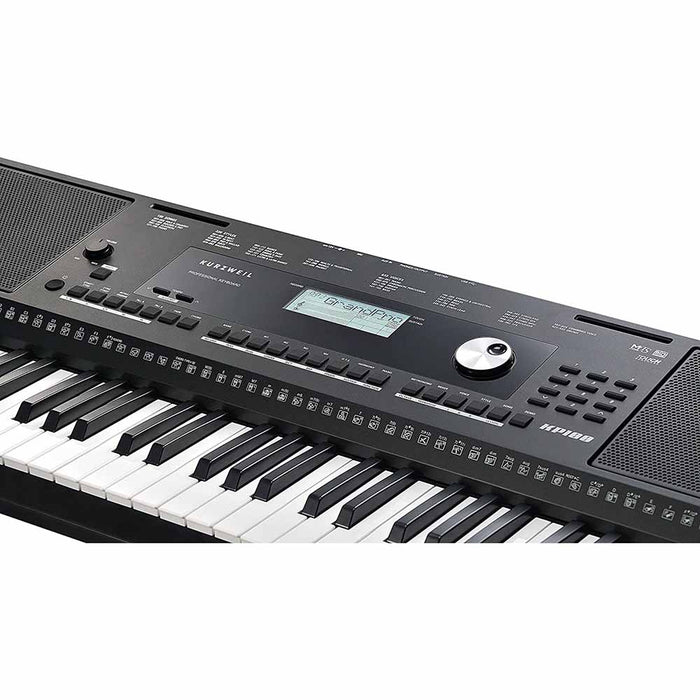 Kurzweil KP100 61 Note Keyboard