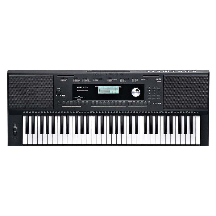Kurzweil KP100 61 Note Keyboard