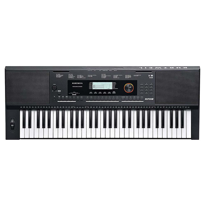 Kurzweil KP110 61 Note Keyboard