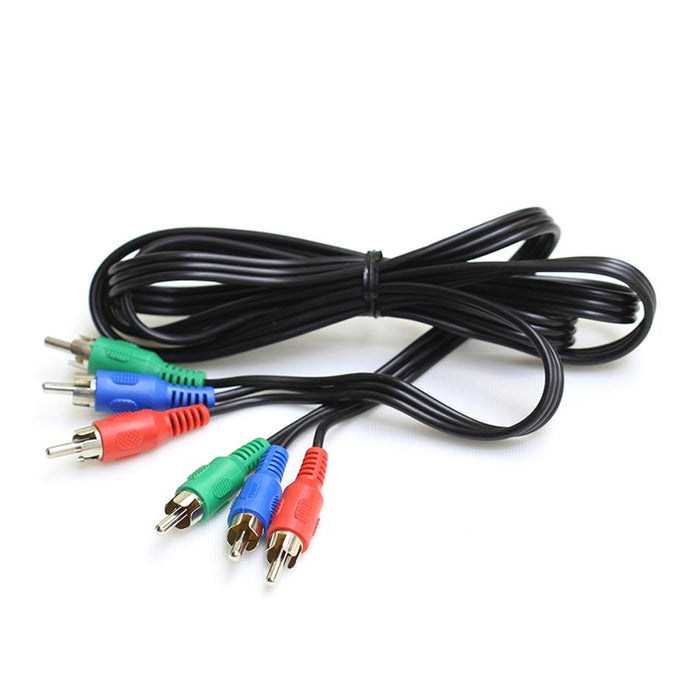 DishTV Component Cable (RGB Cable) - 1.5m LD30