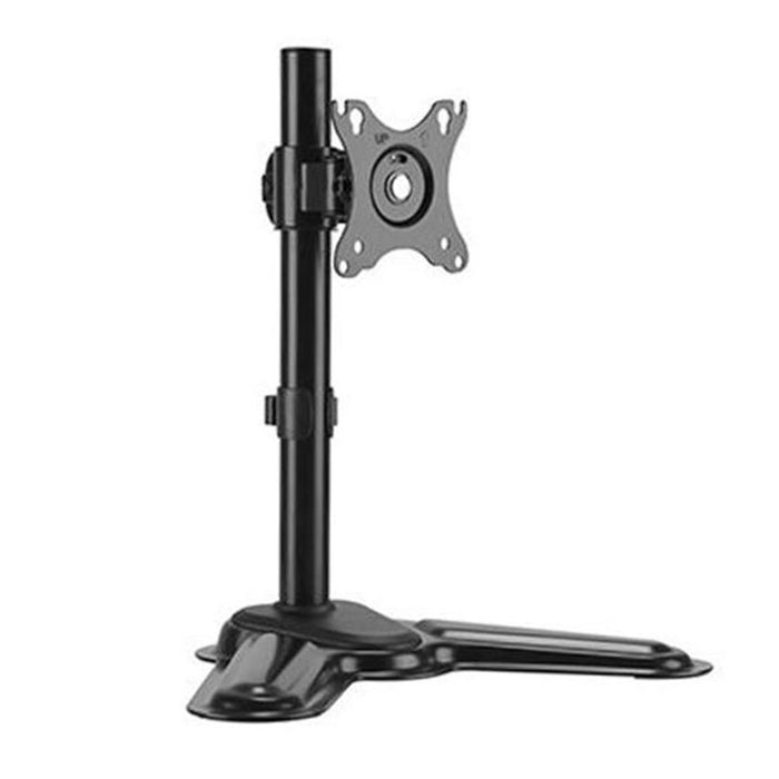 Brateck 17'-32' Single Screen Articulating Monitor Stand. LDT30-T01