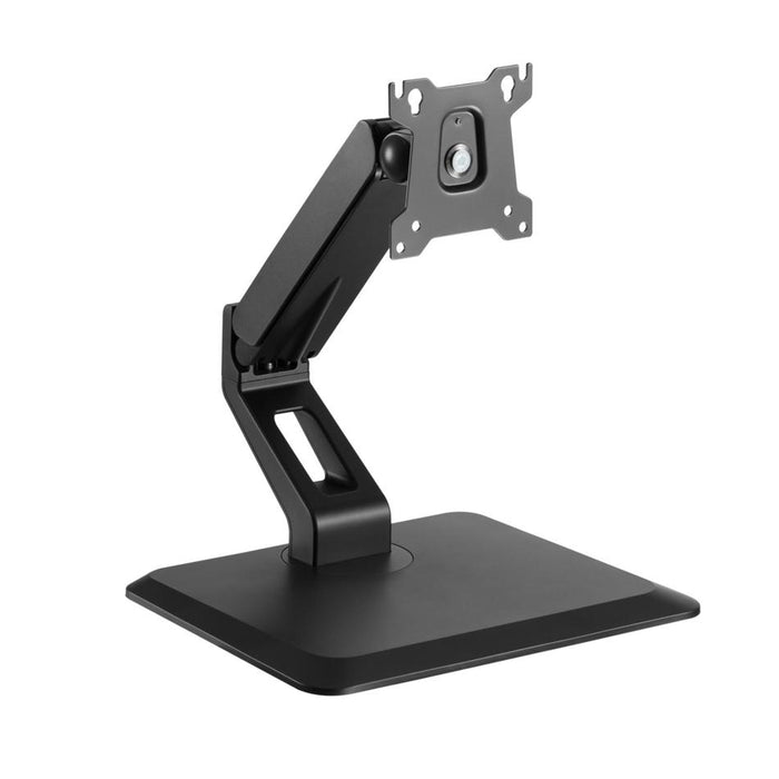 Brateck 17' -32' Single Screen Articulating Monitor Stand. LDT35-T01