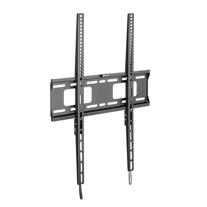 Brateck 37-75" Fixed Portrait Lockable Signage Tv Wall Mount.