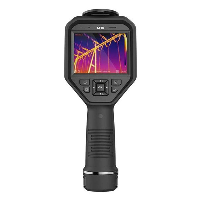 Hikmicro M30 Professional Hand Held Wifi Thermal Imaging Camera With