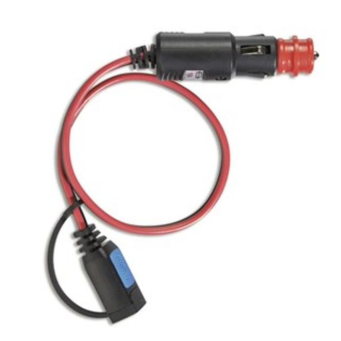 Blue Power Smart Charger Accessories - 12V Cigarette Plug Connector