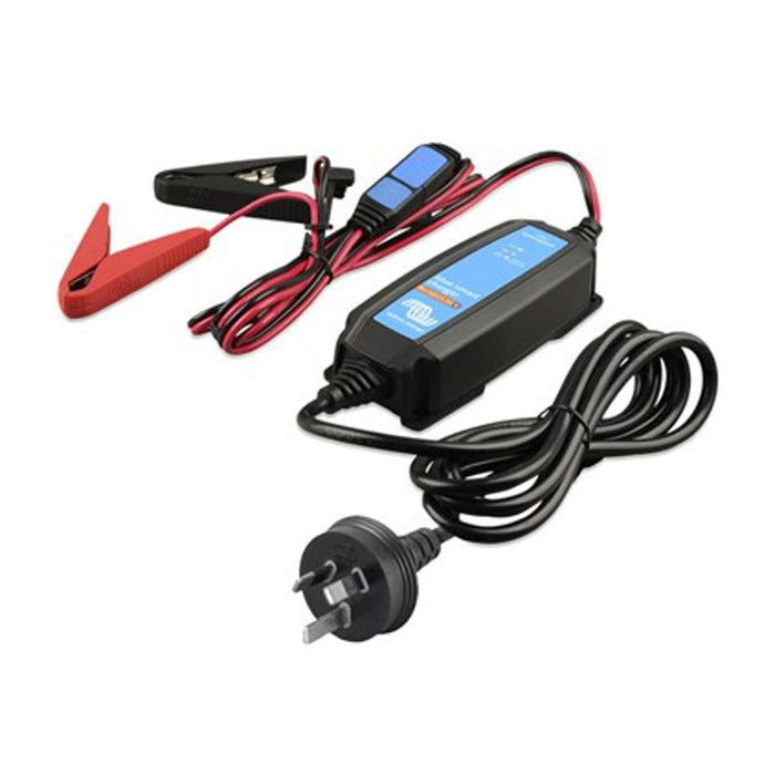 Victron Automotive Ip65 Battery Charger 6V/12V-1.1A With Dc Connector MB3958