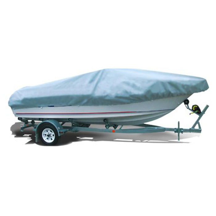 Economy Boat Covers - 4.5 - 5.4M MBE015