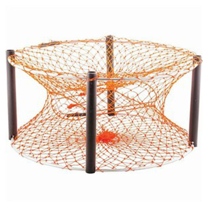 Round Fishing Trap For Crabs MJE550