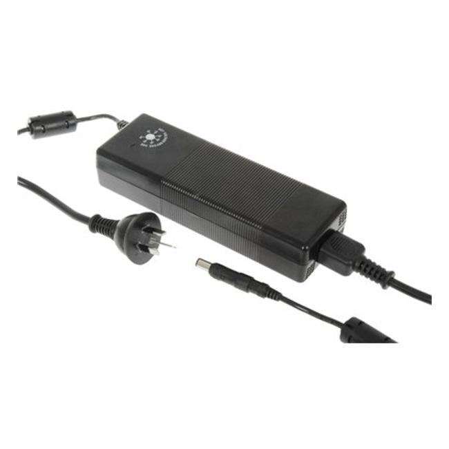 Powertech 132W Laptop Power Supply 12-24V With Usb Output