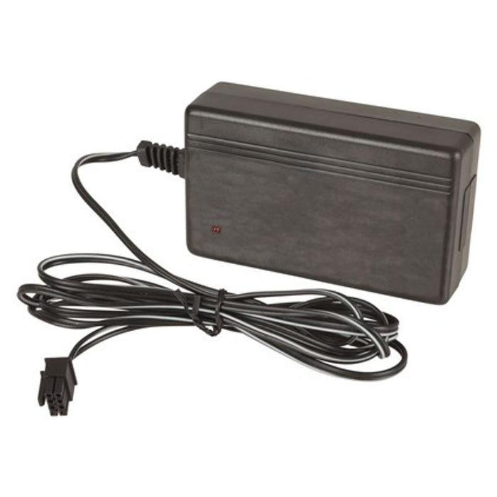 12V Dc 2.5A Nbn/Ufb Replacement Power Supply With 1M Lead MP3539
