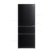 Mitsubishi Large Capacity CX White Glass Steel Multi Drawer Fridge MRCGX450ERGWHA 4