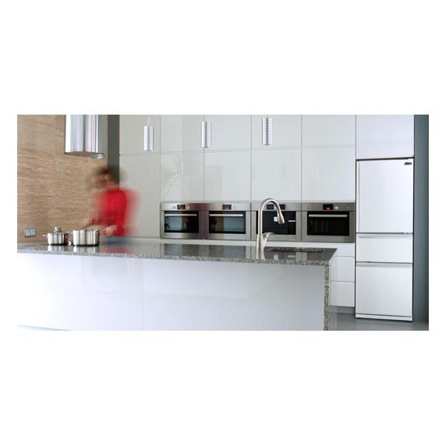 Mitsubishi Classic CX White Multi Drawer Fridge MRCX363ERWA