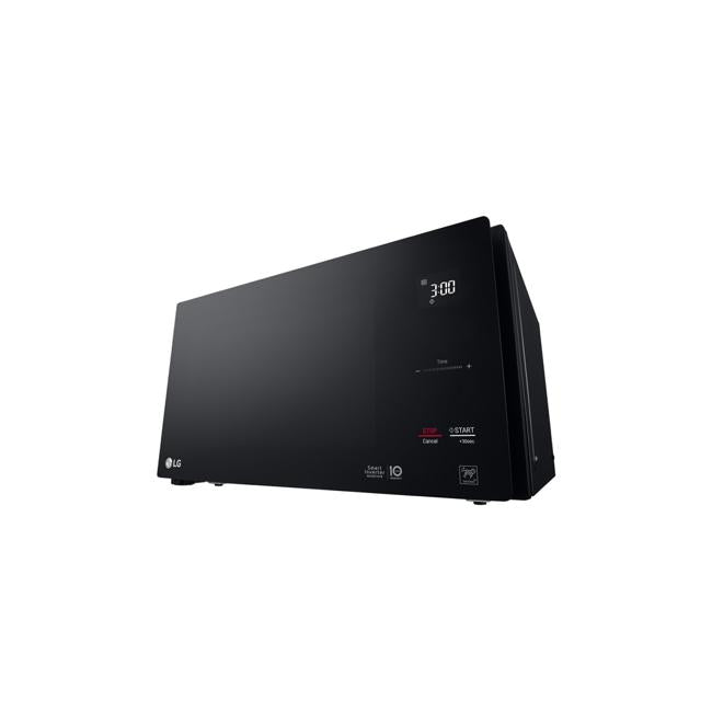 LG NeoChef, 25L Smart Inverter Microwave Oven MS2596OB