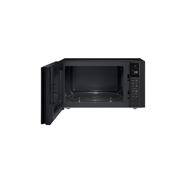 LG NeoChef, 42L Smart Inverter Microwave Oven MS4296OBS