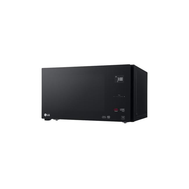 LG NeoChef, 42L Smart Inverter Microwave Oven MS4296OBS