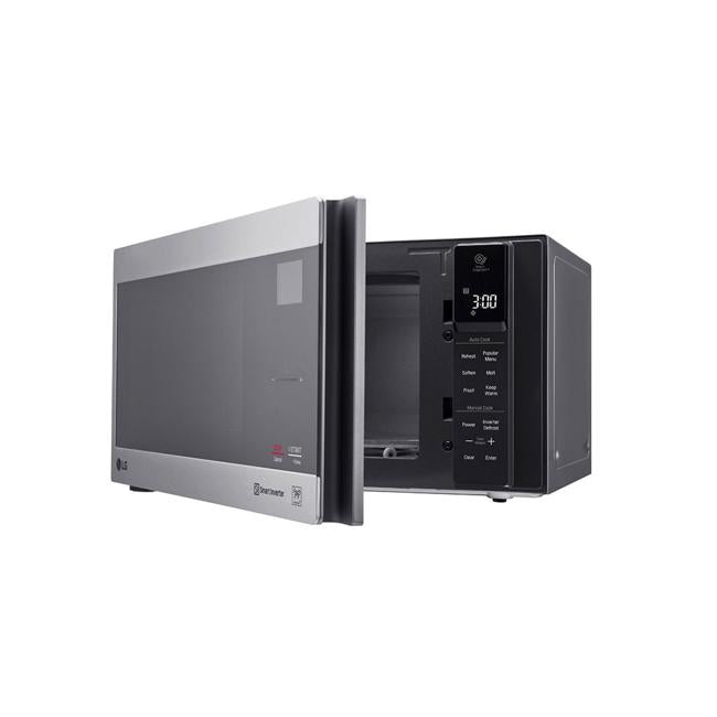 LG NeoChef, 42L Smart Inverter Microwave Oven MS4296OSS