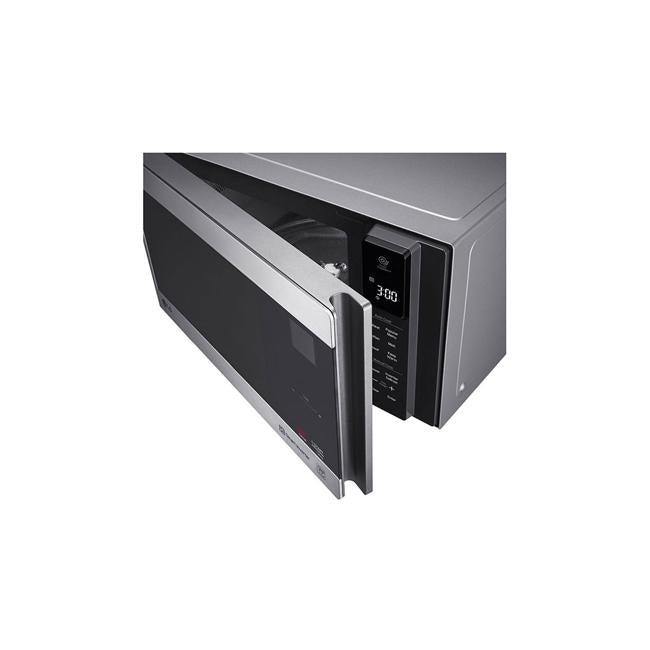 LG NeoChef, 42L Smart Inverter Microwave Oven MS4296OSS