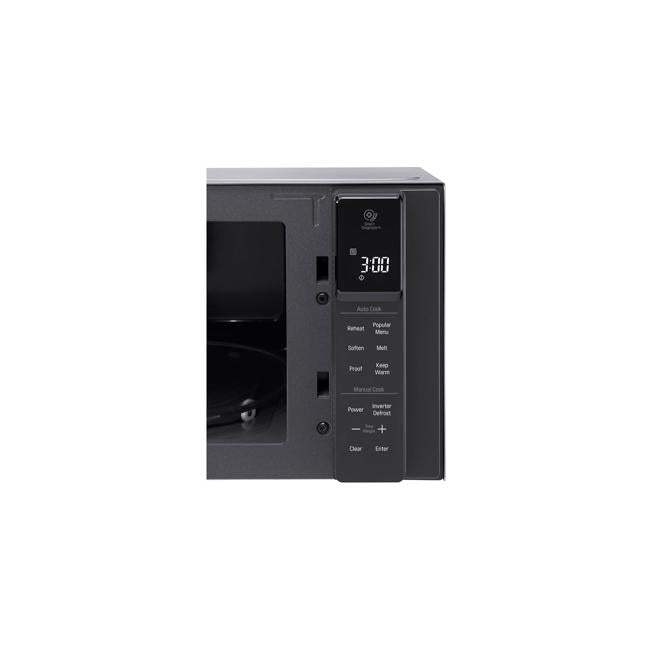 LG NeoChef, 42L Smart Inverter Microwave Oven MS4296OSS