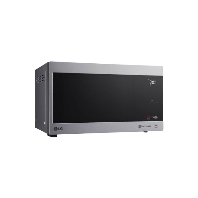 LG NeoChef, 42L Smart Inverter Microwave Oven MS4296OSS