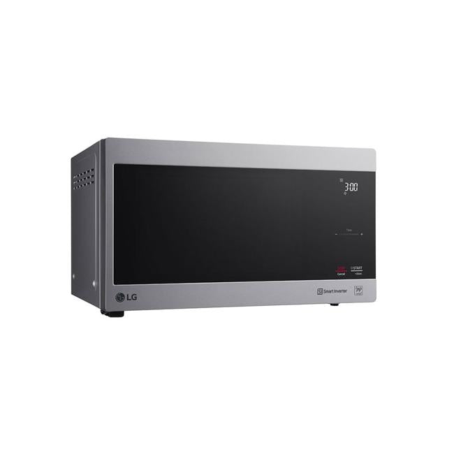 LG NeoChef, 42L Smart Inverter Microwave Oven MS4296OSS