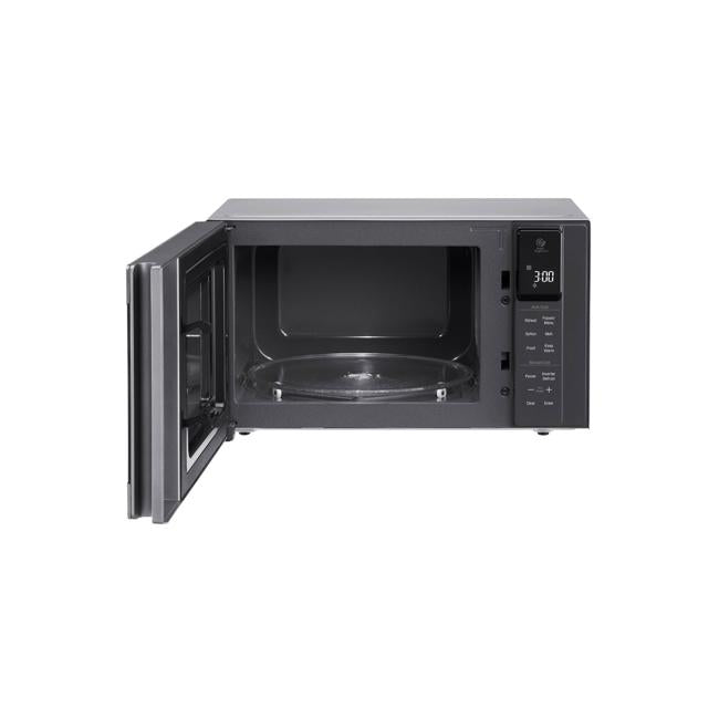 LG NeoChef, 42L Smart Inverter Microwave Oven MS4296OSS