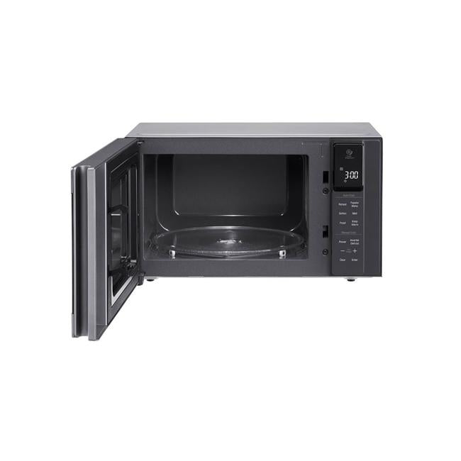 LG NeoChef, 42L Smart Inverter Microwave Oven MS4296OSS