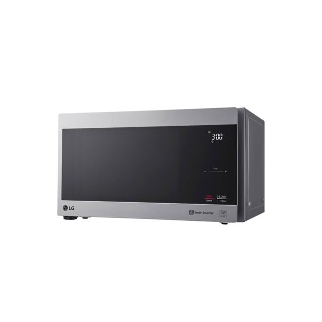 LG NeoChef, 42L Smart Inverter Microwave Oven MS4296OSS