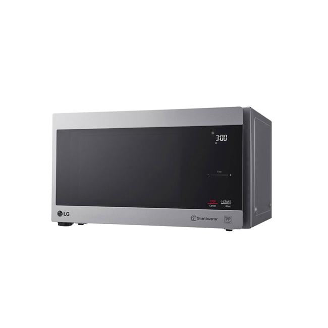 LG NeoChef, 42L Smart Inverter Microwave Oven MS4296OSS