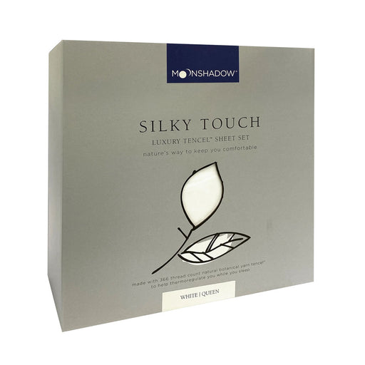 Protect-A-Bed Silky Touch Sheet Sets