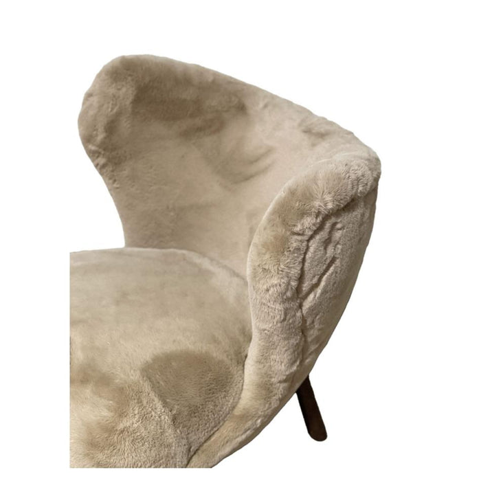 Rembrandt Sherpa Armchair MY3237