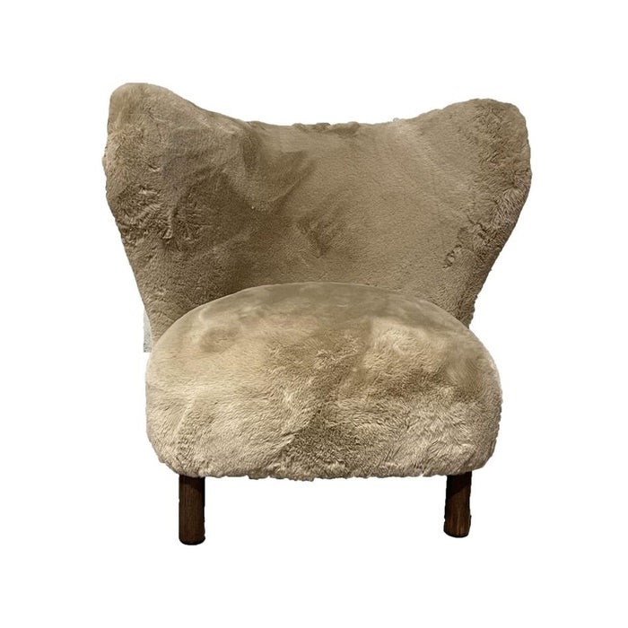 Rembrandt Sherpa Armchair MY3237