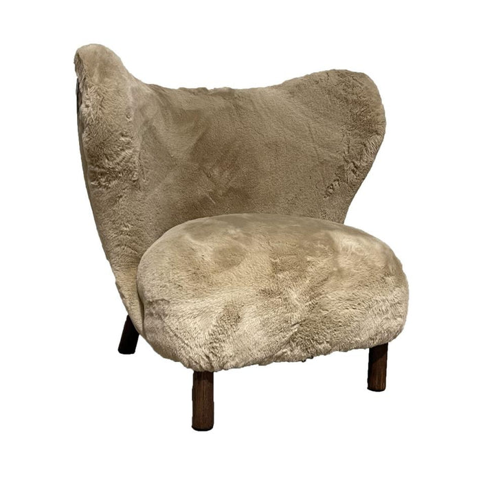 Rembrandt Sherpa Armchair MY3237