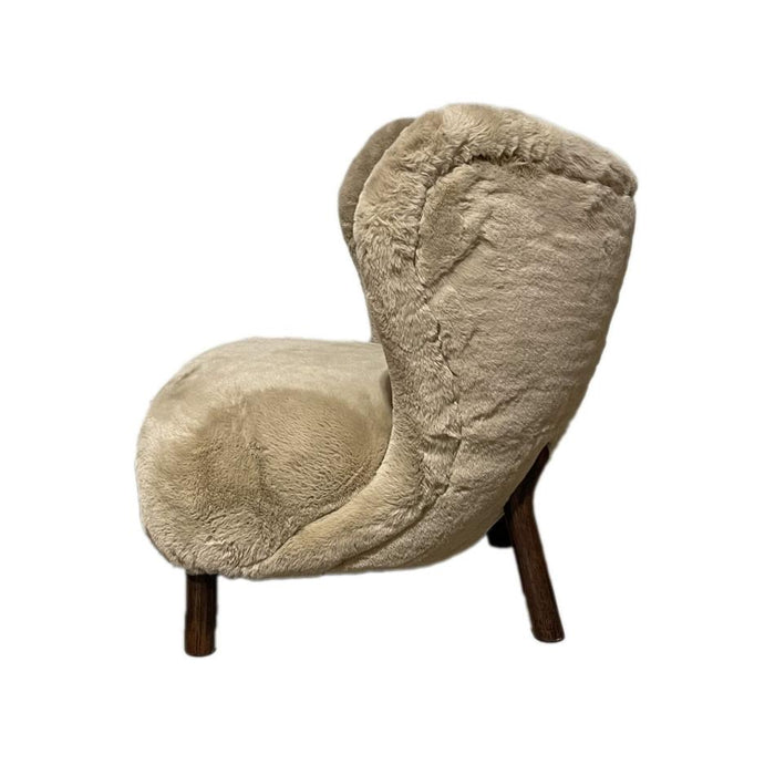 Rembrandt Sherpa Armchair MY3237