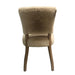 Rembrandt Sherpa Dining Chair-5