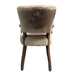 Rembrandt Sherpa Dining Chair8