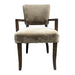 Rembrandt Sherpa Dining Chair-6