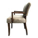 Rembrandt Sherpa Dining Chair-7