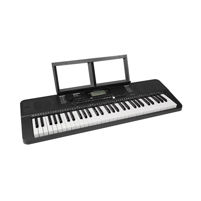 Medeli MK100 61 note keyboard with touch response