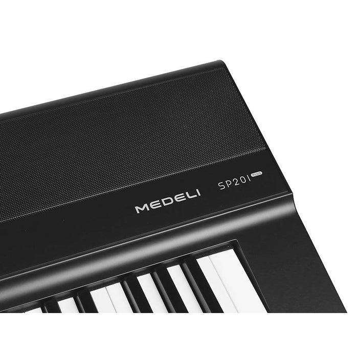 Medeli SP201 plus digital piano with bluetooth