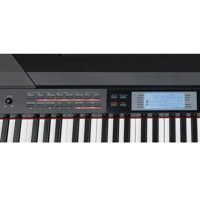 Medeli SP4200 88 Note Digital Piano