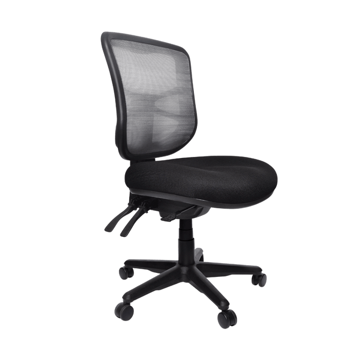 Buro Metro Nylon Base Office Chair 202-N-M3