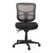 Buro Metro Nylon Base Office Chair 202-N-M3 5