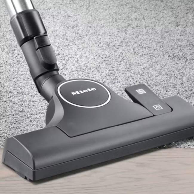 Miele Blizzard CX1 Excellence Bagless Vacuum Cleaner 10502200