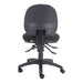 Buro Java 3 Lever Office Chair High Back 3