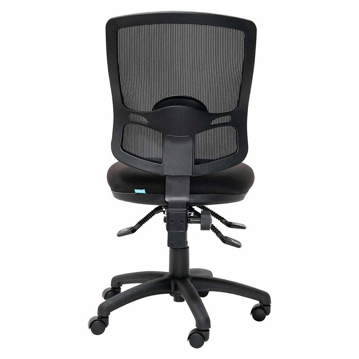 Mondo Java Mesh 3 lever Mesh Office Chair 131-M3